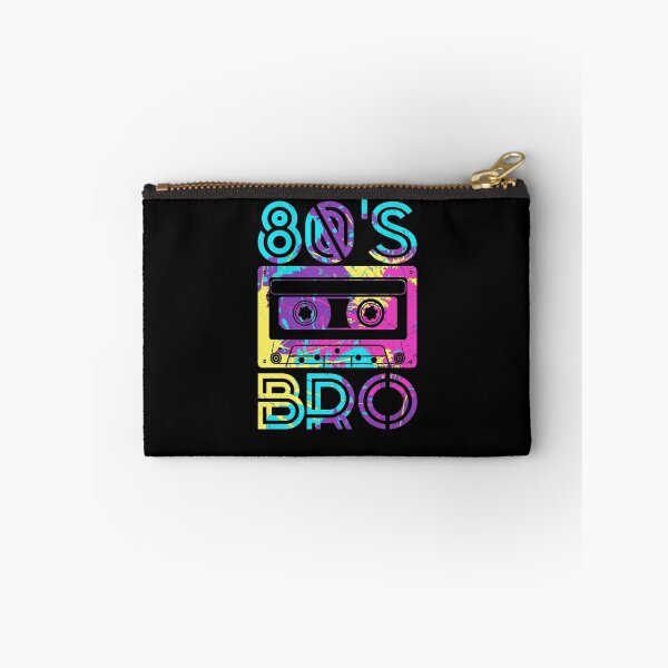 Item preview, This Is My 80s Bro Costume 80's Party Cassette Tape designed and sold by majuga.