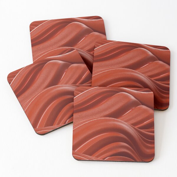 Item preview, Caramel waves designed and sold by philippe souvy.