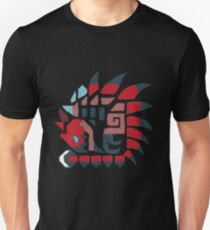 Monster Hunter Rathalos Unisex T-Shirt