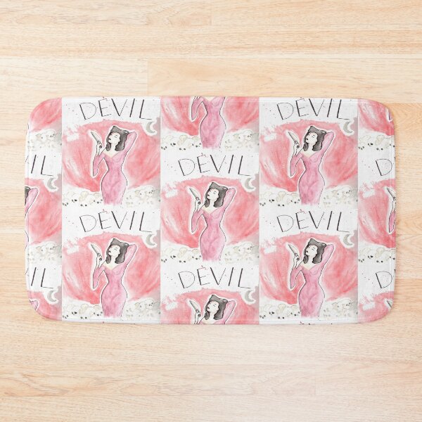 Item preview, Devil Woman  designed and sold by Veronicamx93.
