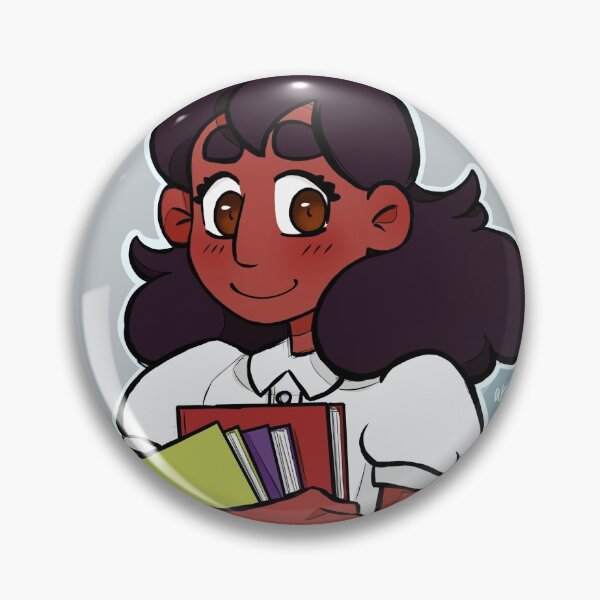 Item preview, Connie Maheswaran designed and sold by akkinight.