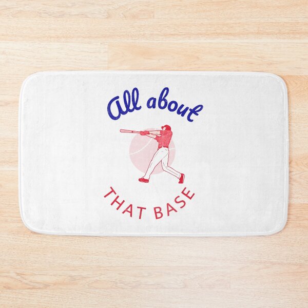 Item preview, all about THAT BASE - Baseball - Sports - Hobby designed and sold by AndiHK.