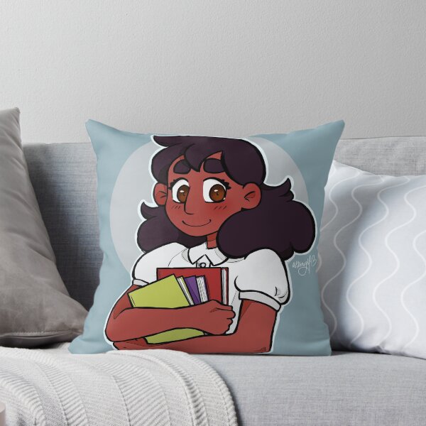Item preview, Connie Maheswaran designed and sold by akkinight.
