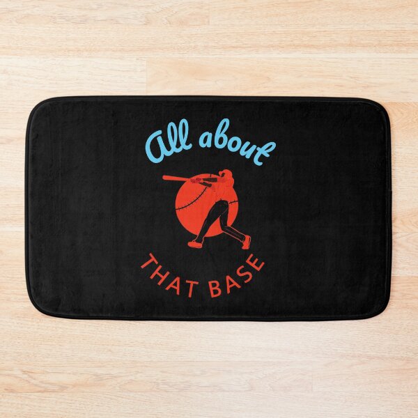 Item preview, all about THAT BASE - Baseball - Sports - Hobby designed and sold by AndiHK.