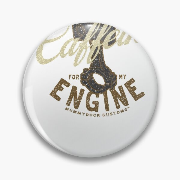 Item preview, Caffeine engine designed and sold by Mummyduck.