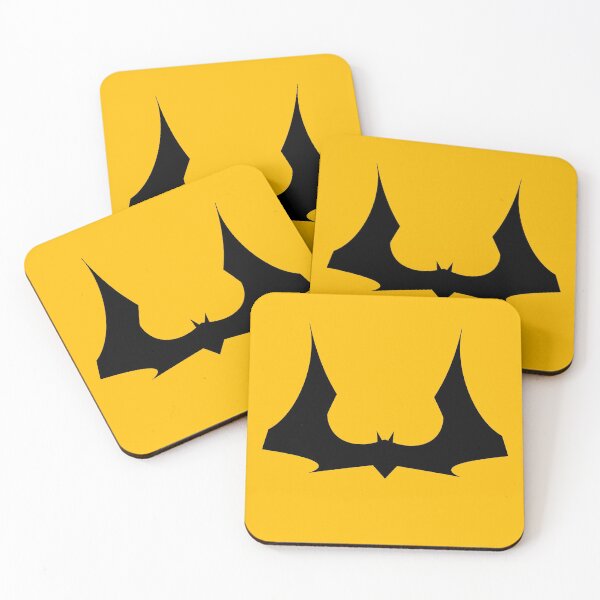 Item preview, Bat Flight designed and sold by FakeFate.