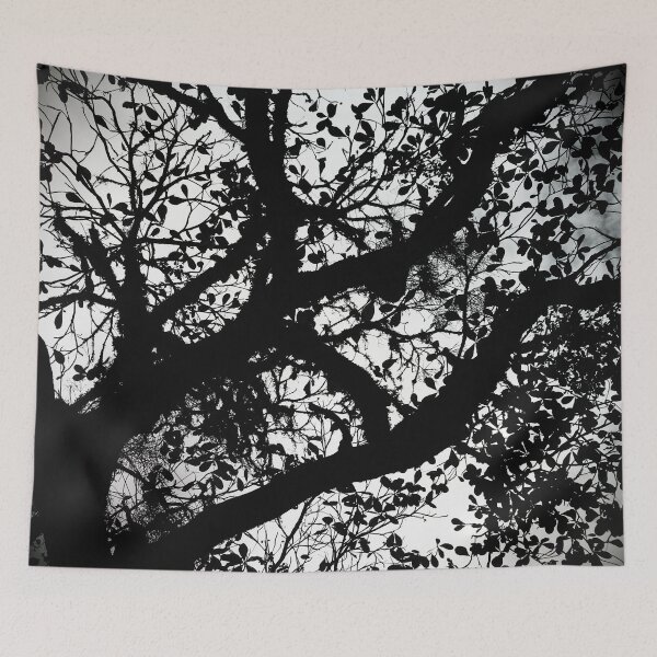 Item preview, Tree leaves designed and sold by Sérgio Rodrigues Garcez Filho.