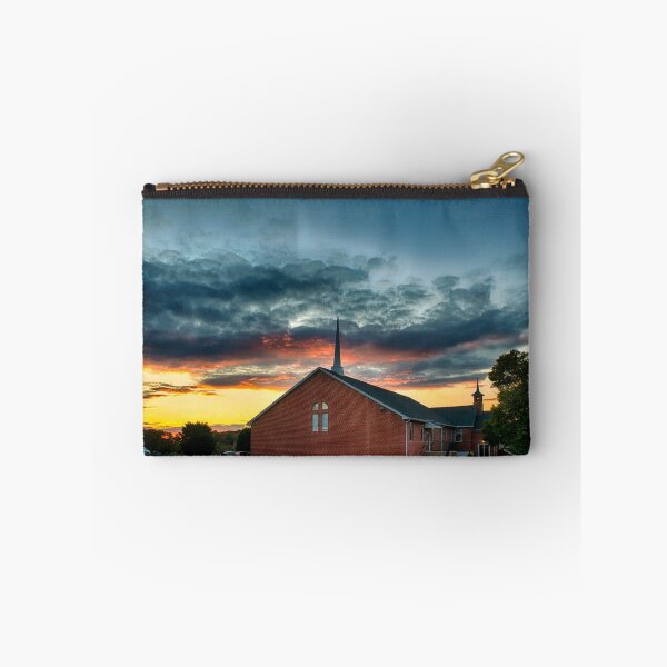Item preview, Nottingham Missionary Baptist Church designed and sold by KellyHeaton.