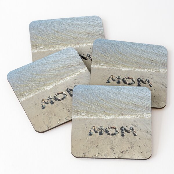 Item preview, Mom Beach Wish designed and sold by myBeachWishes.