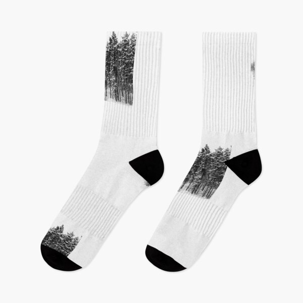 Item preview, Snowy Woods designed and sold by iamsla.