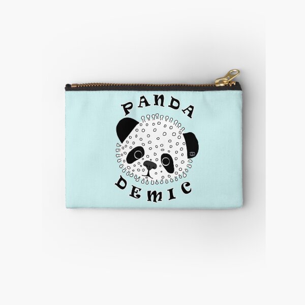 Item preview, PANDA-DEMIC by Orikall designed and sold by HippieWorks.