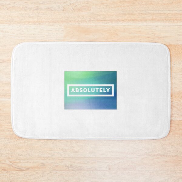 Item preview, Absolutely designed and sold by Delicarte.