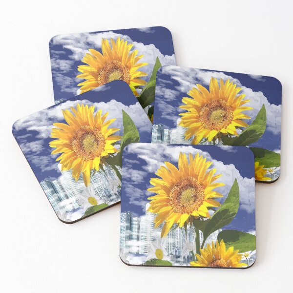 Item preview, Sonnenblumen designed and sold by harietteh.