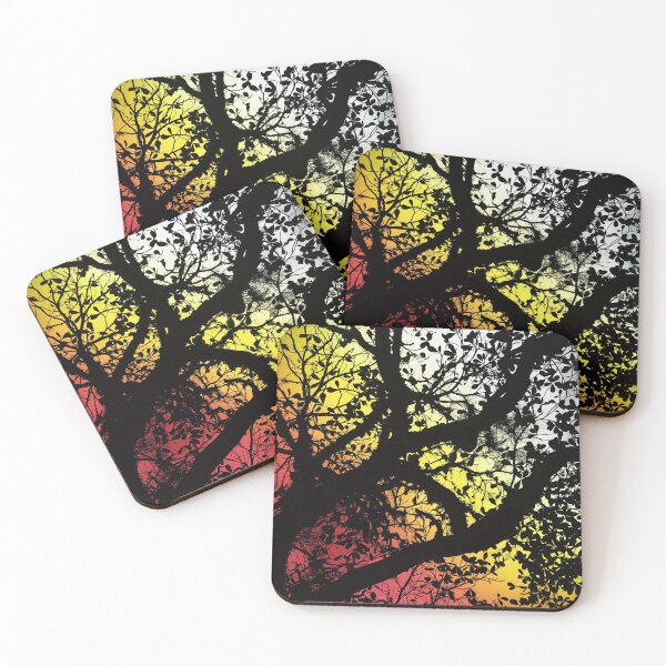 Item preview, Tree leaves designed and sold by Sérgio Rodrigues Garcez Filho.