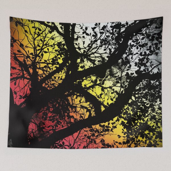 Item preview, Tree leaves designed and sold by Sérgio Rodrigues Garcez Filho.