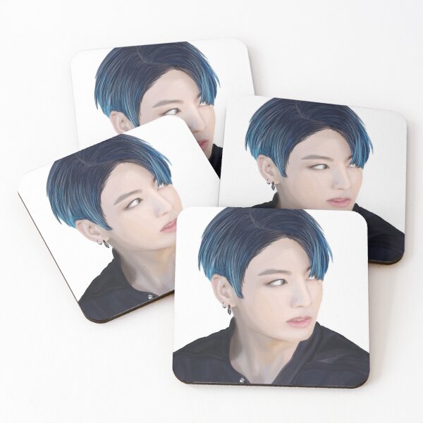 Item preview, Jeon Jungkook designed and sold by Sketchinglaur.