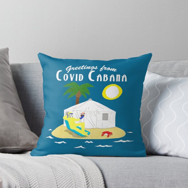 Item preview, Covid Cabana designed and sold by CCCDesign.