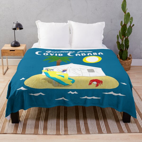 Item preview, Covid Cabana designed and sold by CCCDesign.