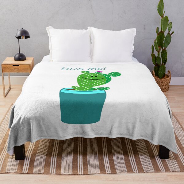 Item preview, Divertido cactus abrázame designed and sold by spontania.