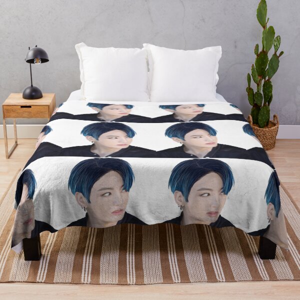 Item preview, Jeon Jungkook designed and sold by Sketchinglaur.