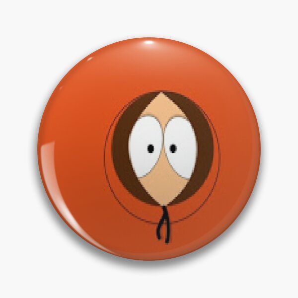 Item preview, Kenny South Park T-shirt designed and sold by Johann36.
