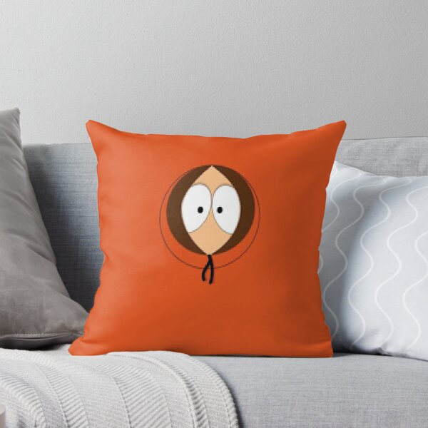 Item preview, Kenny South Park T-shirt designed and sold by Johann36.