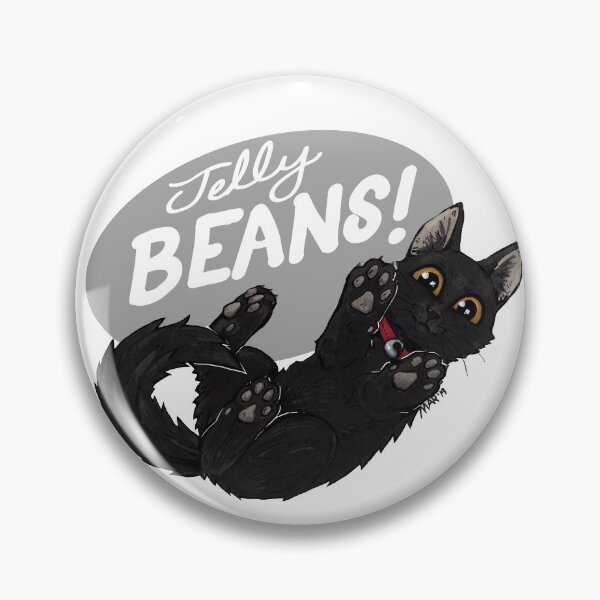 Item preview, JELLY BEANS! designed and sold by Mariah Fitzgerald.