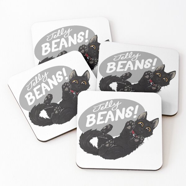 Item preview, JELLY BEANS! designed and sold by Mariah Fitzgerald.
