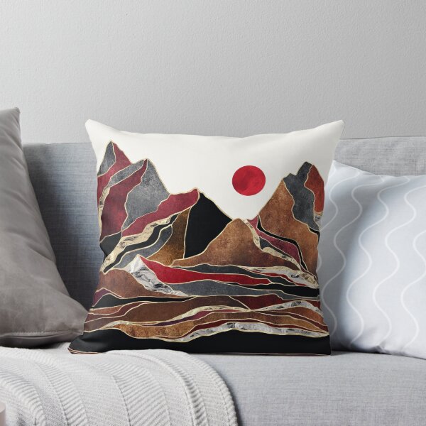 Item preview, Copper Vista designed and sold by spacefrogdesign.