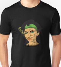 Jade Beyond Good And Evil Unisex T-Shirt