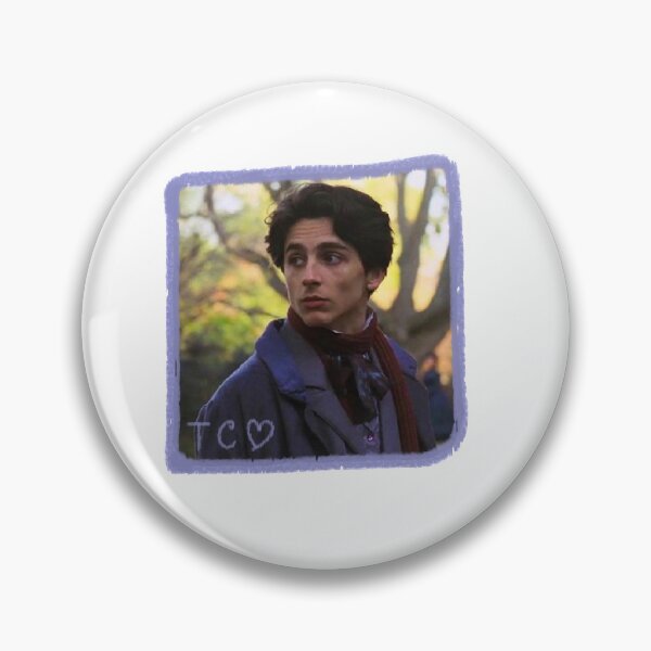 Item preview, timothée chalamet es amor 2 designed and sold by minekratzer.