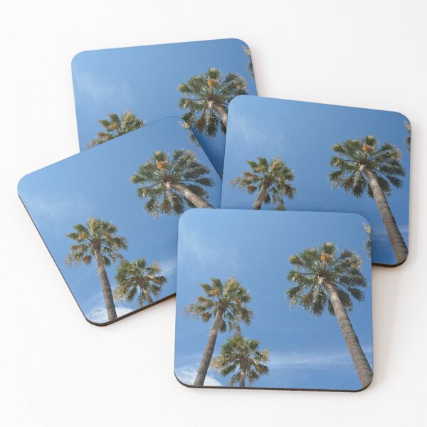 Item preview, Palm trees designed and sold by Claudia-Evans.