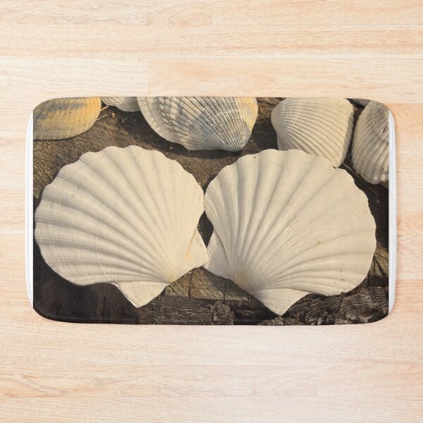Item preview, The Original Shell Station designed and sold by LisaWootenPhoto.
