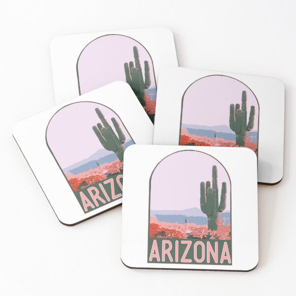 Item preview, Arizona Decal designed and sold by Decal Mania.
