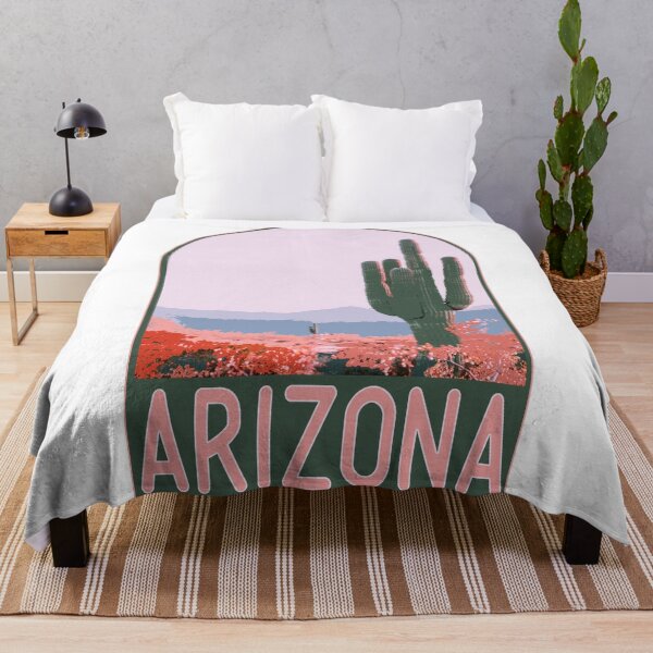 Item preview, Arizona Decal designed and sold by Decal Mania.