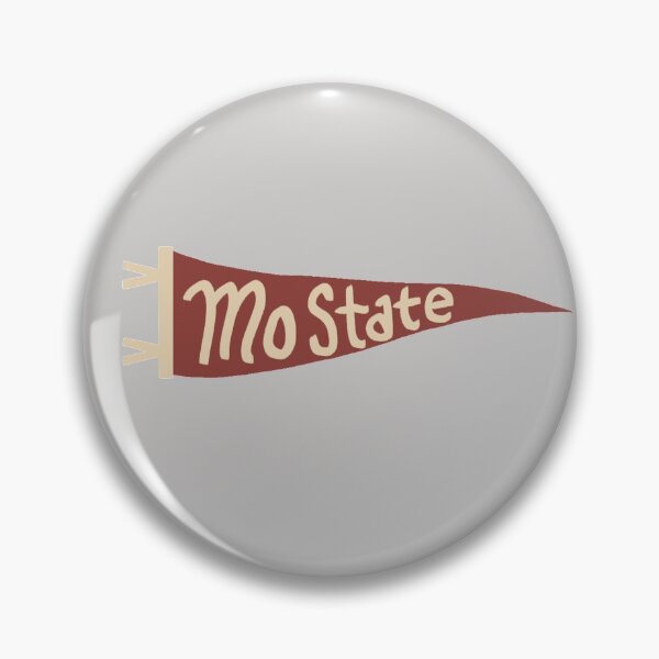 Item preview, mo state pennant  designed and sold by hevans623.