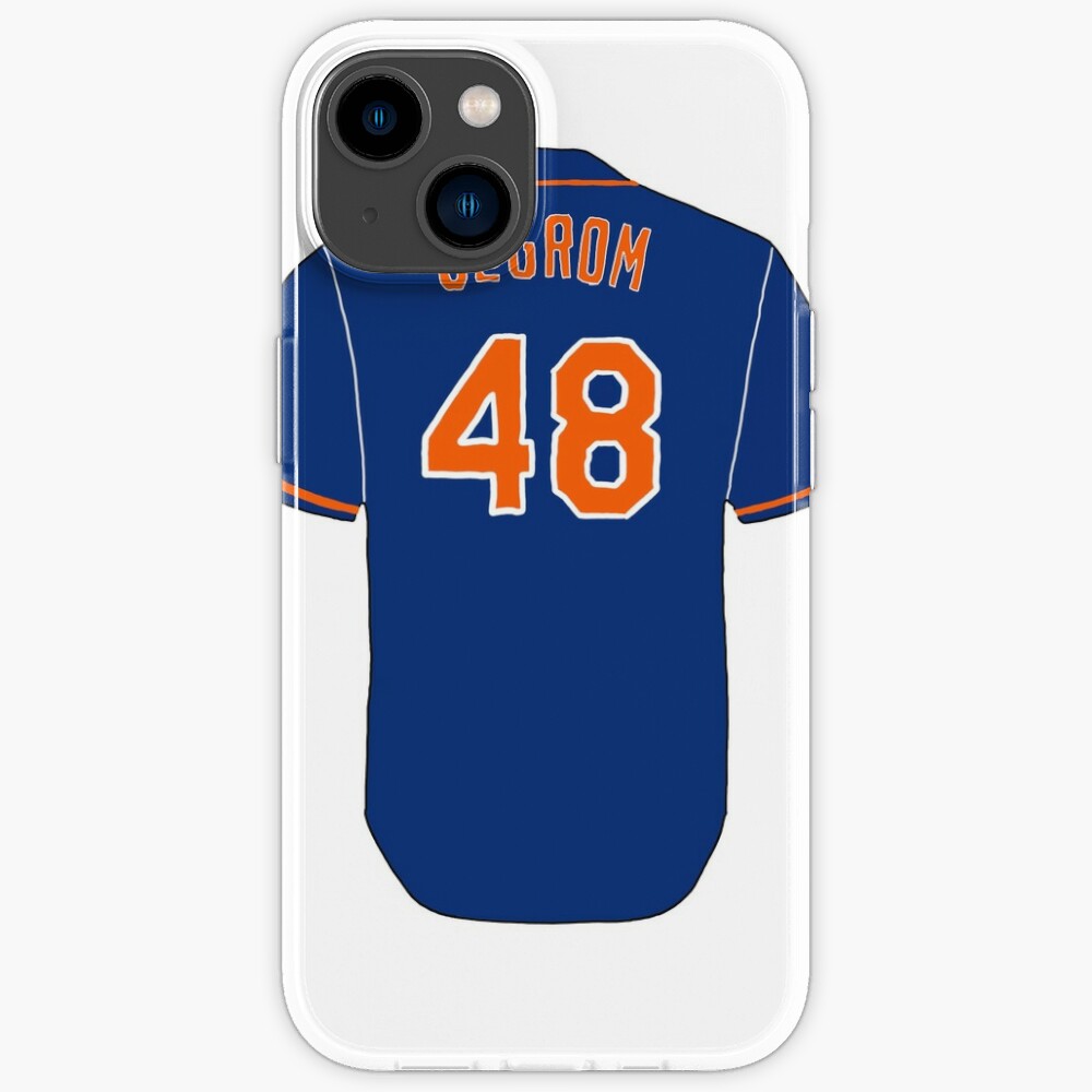  Jacob Degrom Jersey