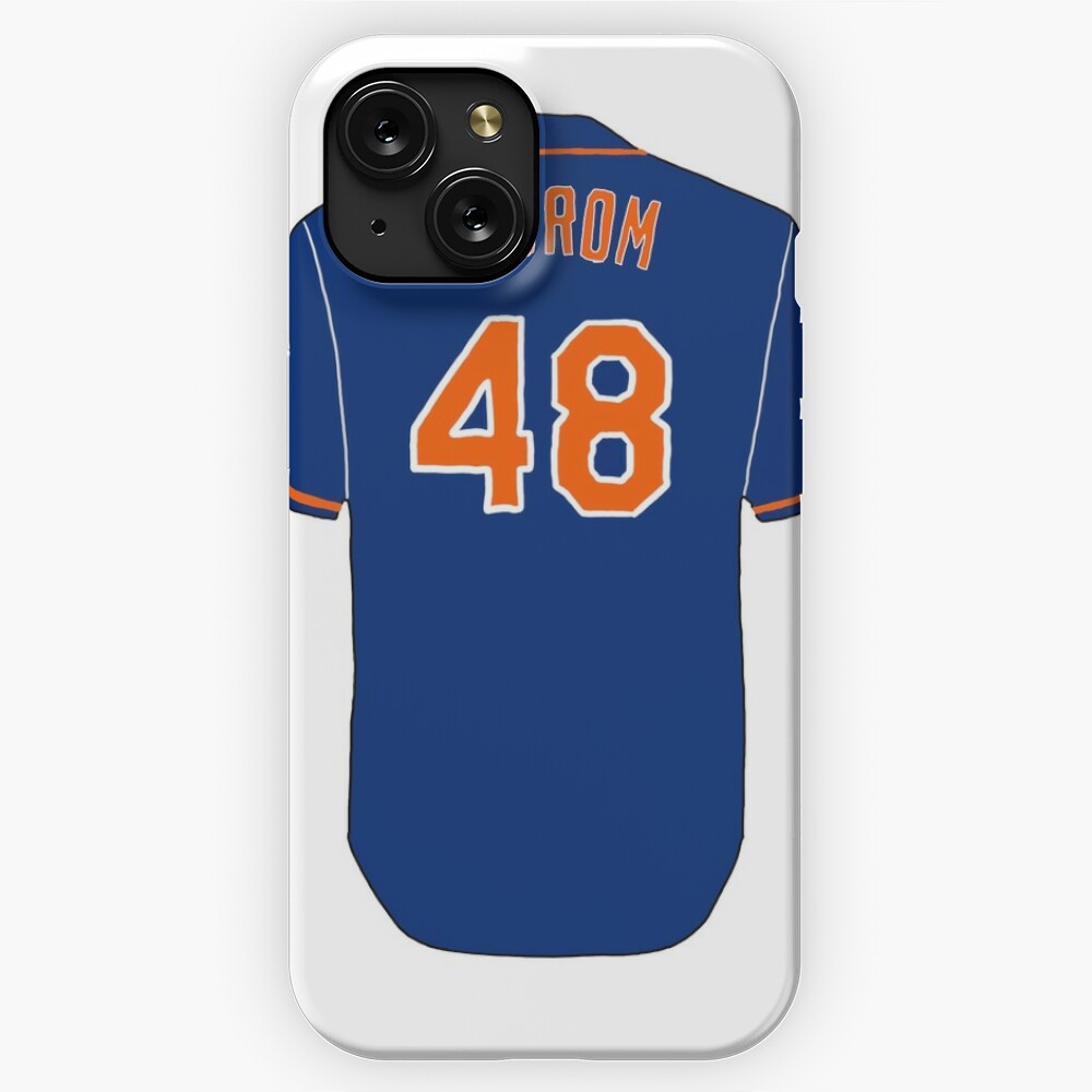 Jacob Degrom Jersey  Art Board Print for Sale by athleteart20