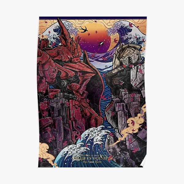 The Final Battle Poster