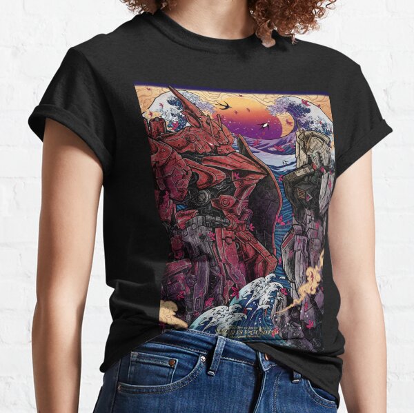 The Final Battle Classic T-Shirt