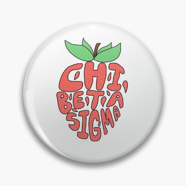 Item preview, Chi Beta Sigma designed and sold by Thekelseyhorton.