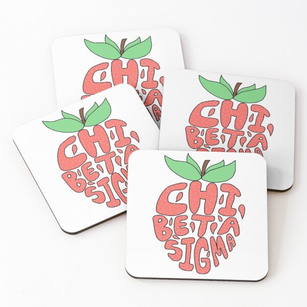 Item preview, Chi Beta Sigma designed and sold by Thekelseyhorton.