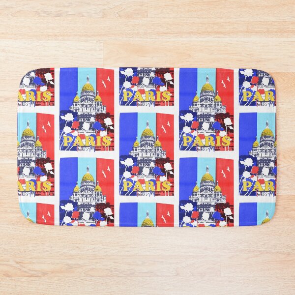 Item preview, Paris - Sacré-Cœur designed and sold by iamsla.