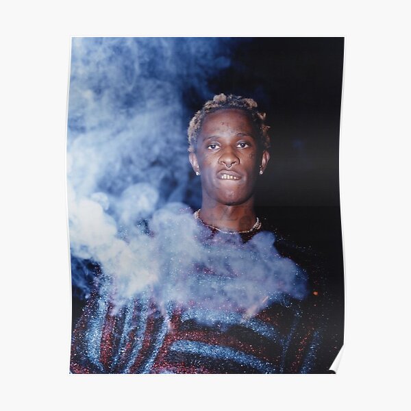 Thugger Poster