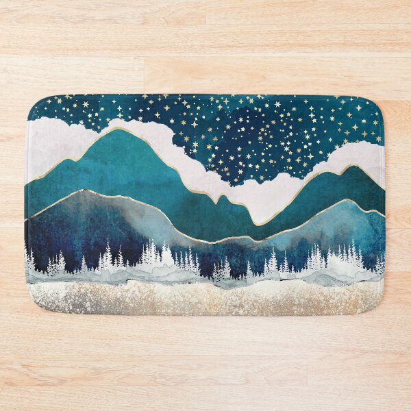 Item preview, Late Winter designed and sold by spacefrogdesign.