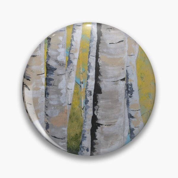 Item preview, Aspens designed and sold by Russell Halsema.