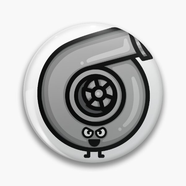 Item preview, Meanest Turbo designed and sold by TswizzleEG.