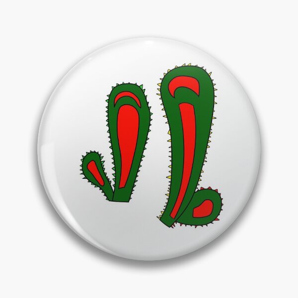 Item preview, Hot Cactus designed and sold by VazMasDesign.