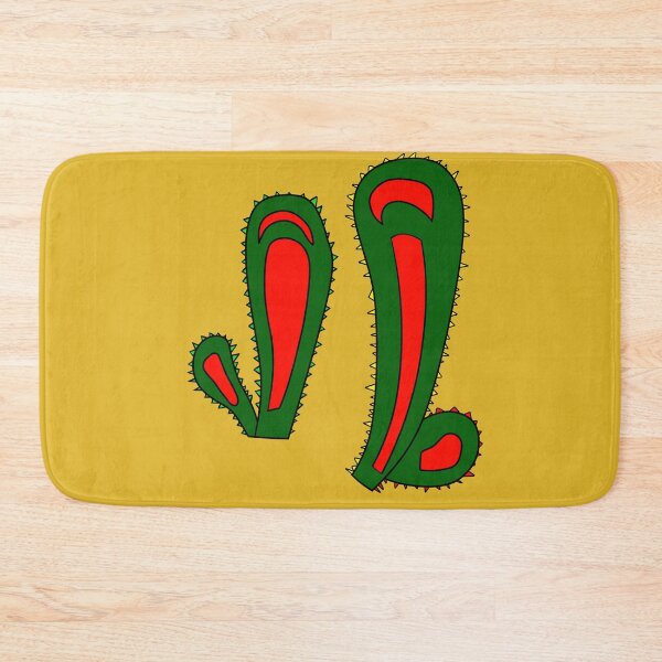 Item preview, Hot Cactus designed and sold by VazMasDesign.