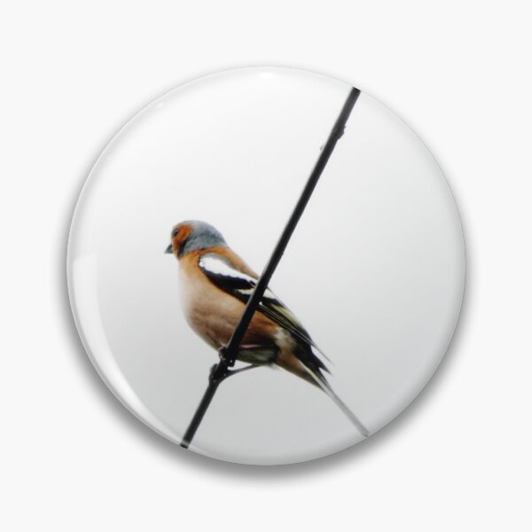Item preview, bird designed and sold by Ms-Bexy.